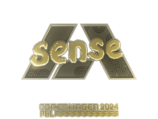sense (Gold)