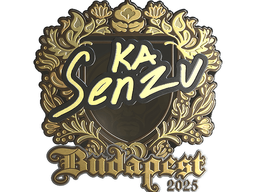 Senzu (Gold)