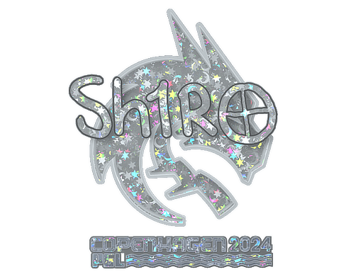 sh1ro (Glitter)