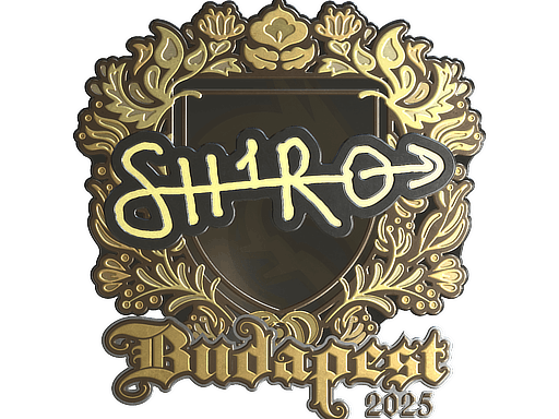 sh1ro (Gold)