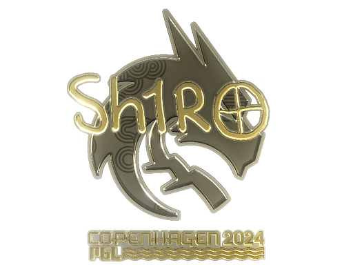 sh1ro (Gold)