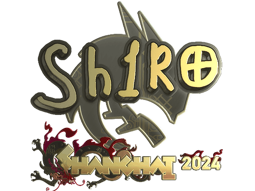 sh1ro (Gold)