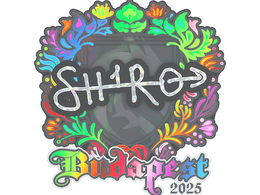 sh1ro (Holo)