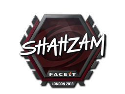 ShahZaM