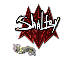 shalfey (Glitter)