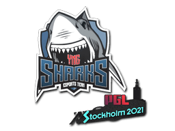 Sharks Esports