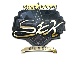 SicK (Gold)