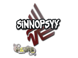 sinnopsyy