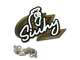 siuhy (Glitter)