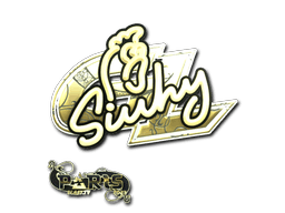 siuhy (Gold)