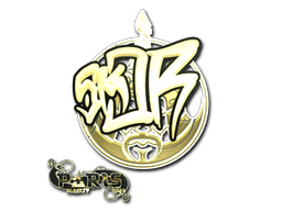 sk0R (Gold)
