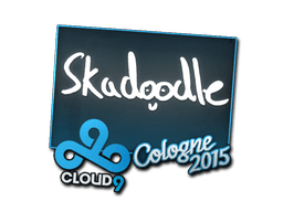 Skadoodle