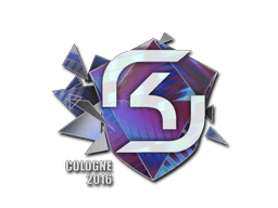 SK Gaming (Holo)