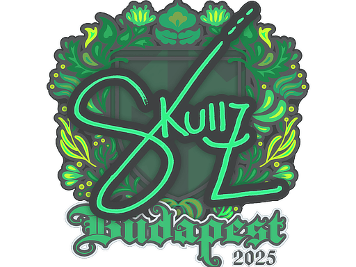 skullz