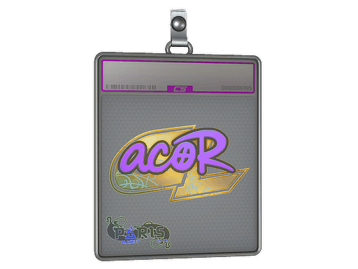 acoR (Holo)