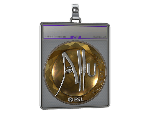 allu (Foil)