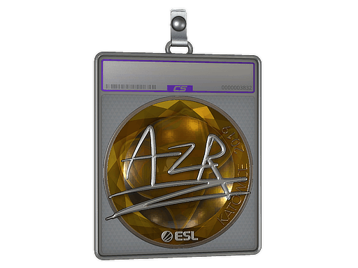 AZR (Foil)