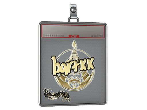 Bart4k (Gold)