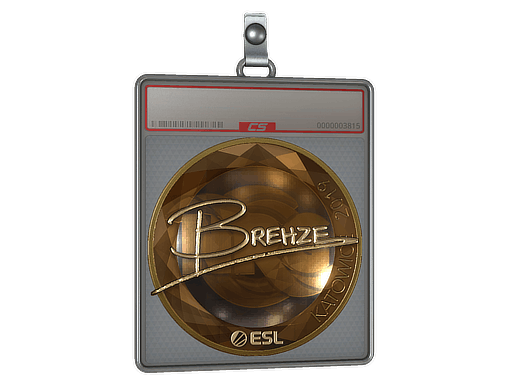 Brehze (Gold)