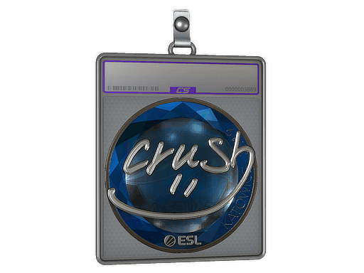 crush (Foil)