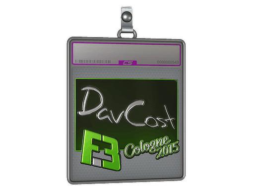 DavCost (Foil)