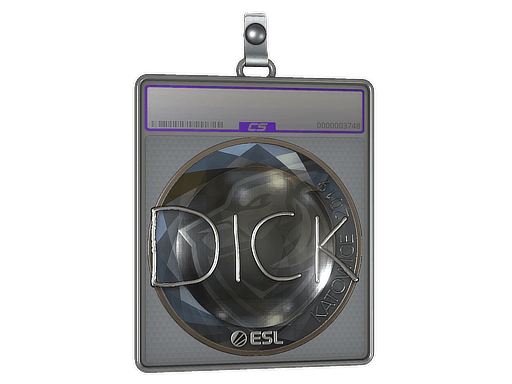 DickStacy (Foil)