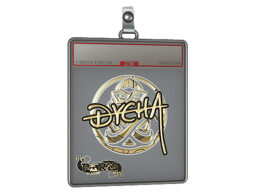 Dycha (Gold)