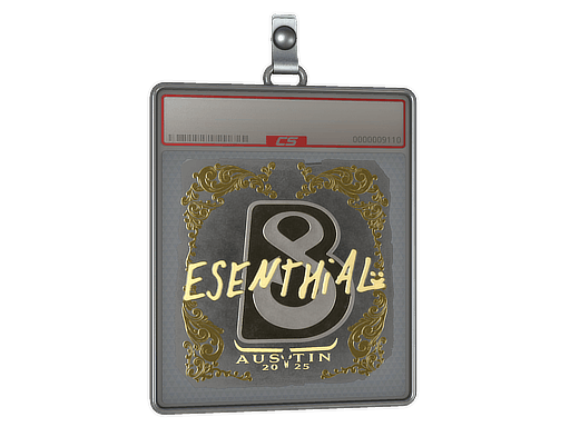 esenthial (Gold)