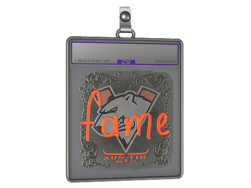 fame (Foil)