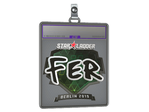 fer (Foil)