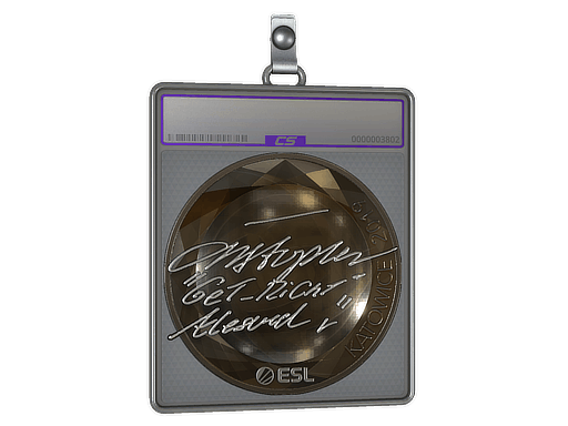 GeT_RiGhT (Foil)
