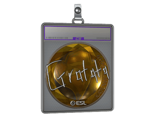 Gratisfaction (Foil)