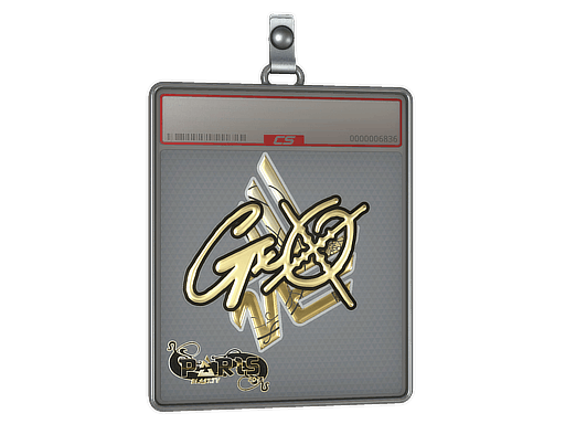 gxx- (Gold)