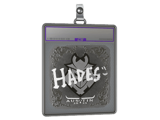 hades (Foil)