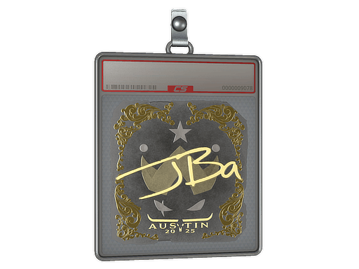 JBa (Gold)
