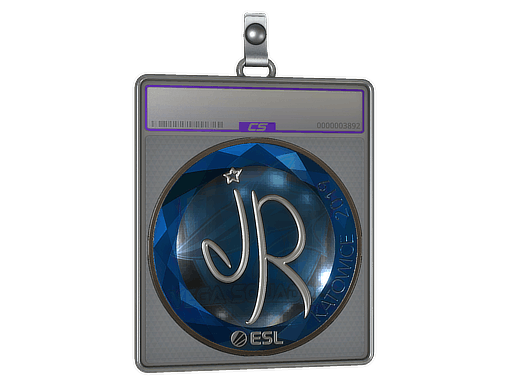 jR (Foil)