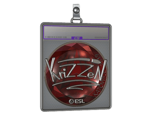 KrizzeN (Foil)