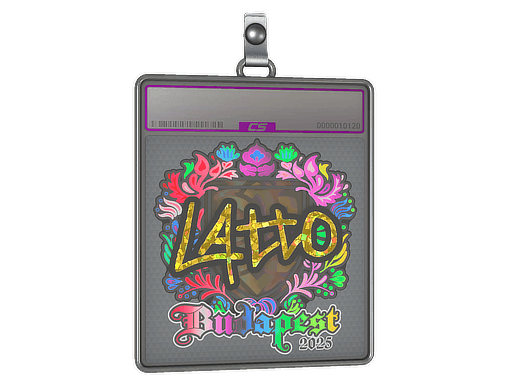 latto (Holo)