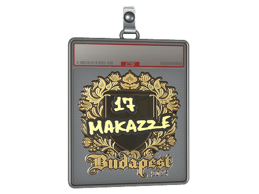makazze (Gold)
