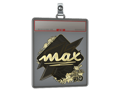 max (Gold)