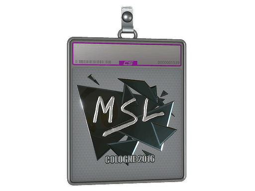MSL (Foil)