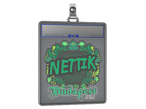 nettik