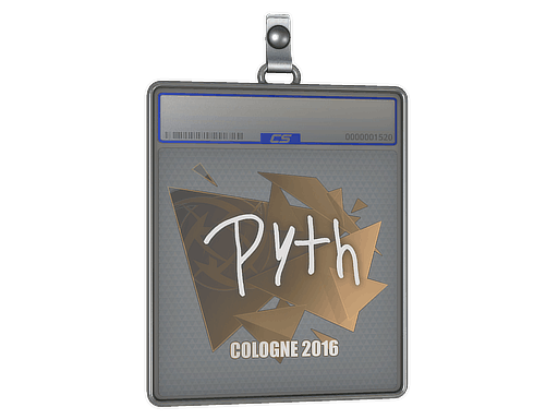 pyth
