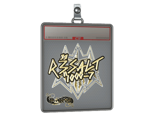 r3salt (Gold)