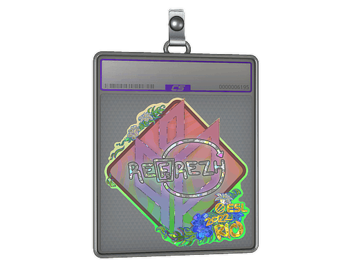 refrezh (Glitter)