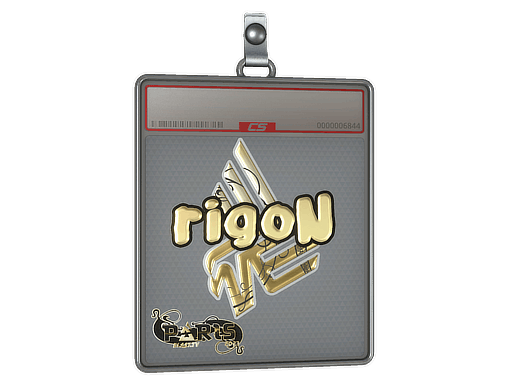 rigoN (Gold)