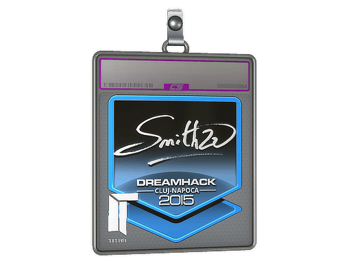 SmithZz (Foil)