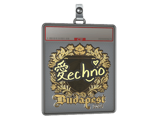 Techno4K (Gold)
