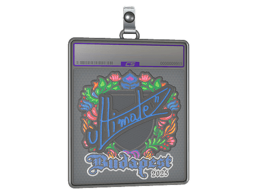 ultimate (Embroidered)