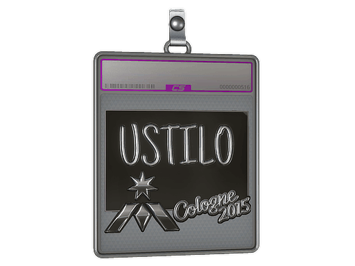 USTILO (Foil)